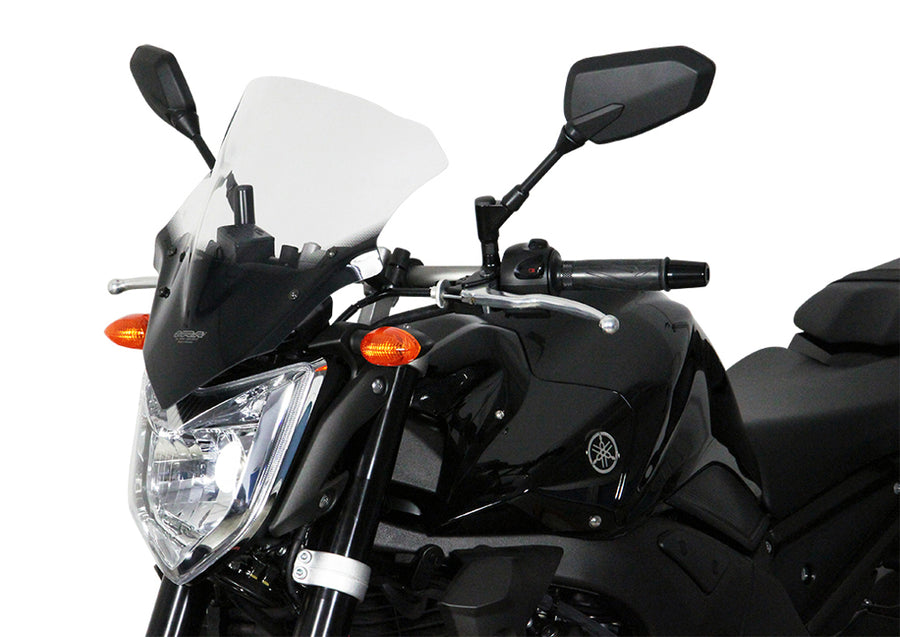 Yamaha FZ1 [2006-]-Disc de carreras "NRM"