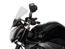 Yamaha FZ1 [2006-]-Disc de carreras "NRM"-9