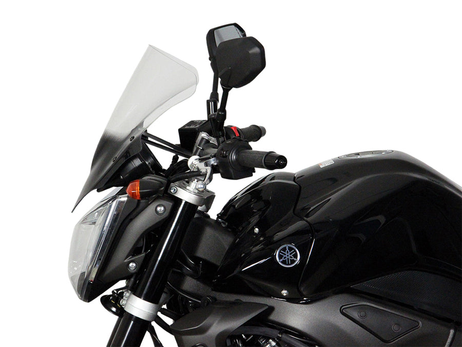 Yamaha FZ1 [2006-]-Disc de carreras "NRM"