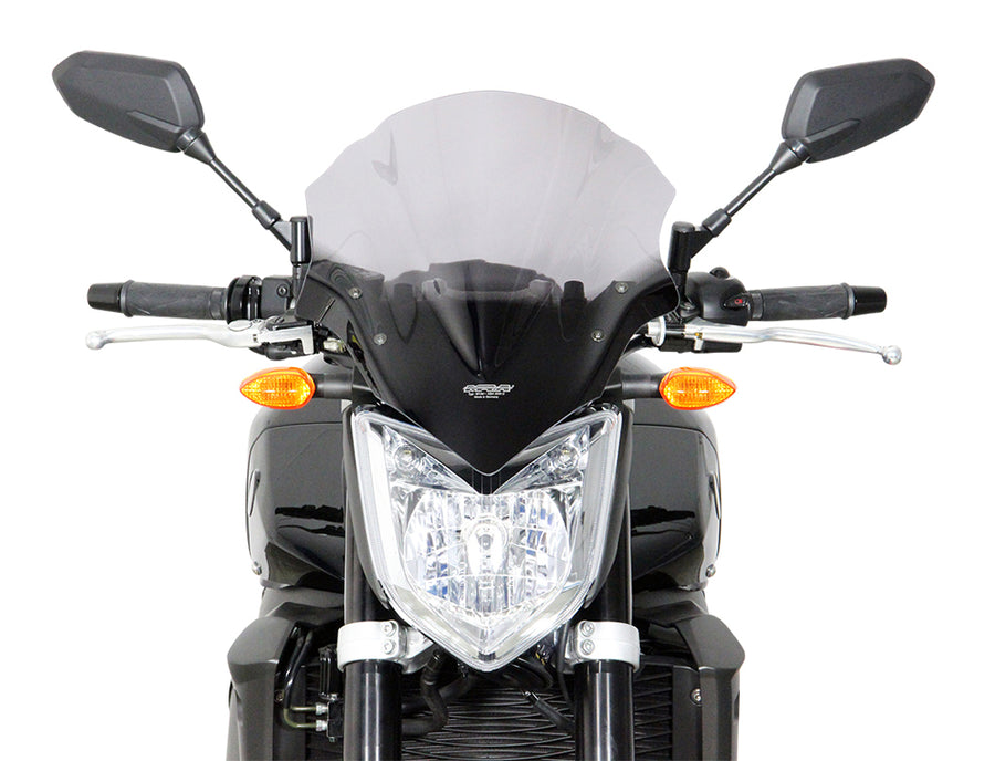 Yamaha FZ1 [2006-]-Disc de carreras "NRM"