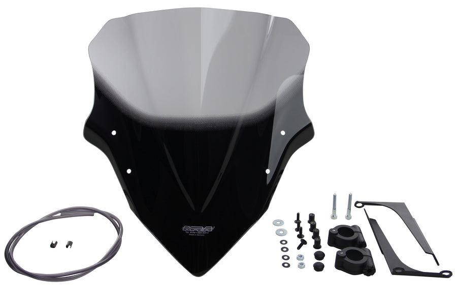 Yamaha FZ1 [2006-]-Disc de carreras "NRM"