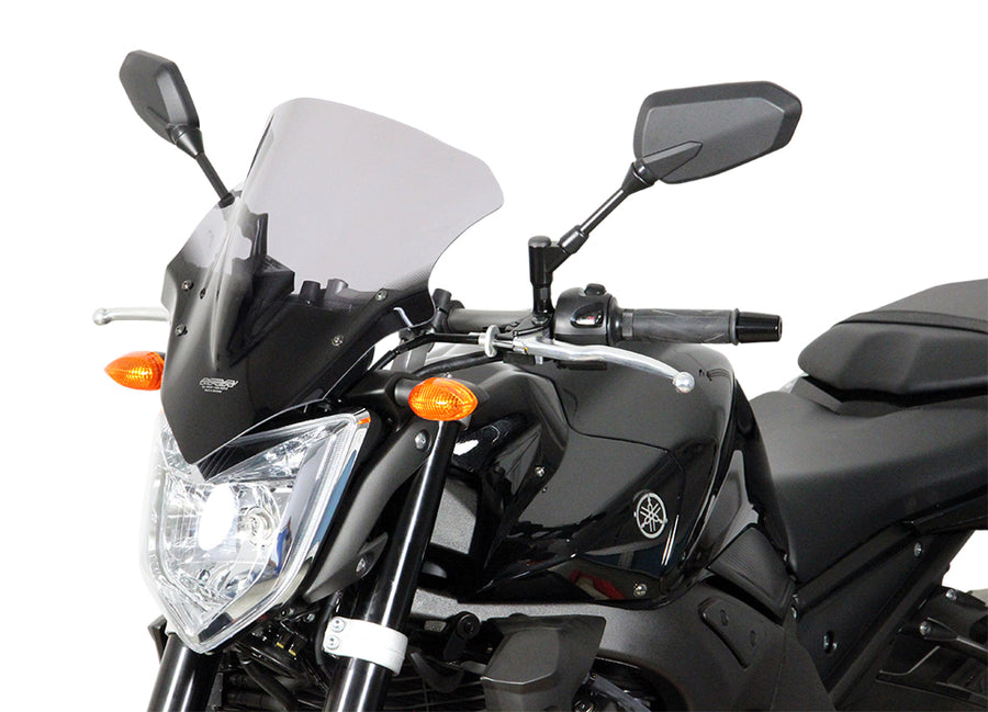 Yamaha FZ1 [2006-]-Disc de carreras "NRM"