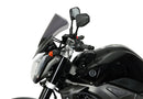 Yamaha FZ1 [2006-]-Disc de carreras "NRM"-12