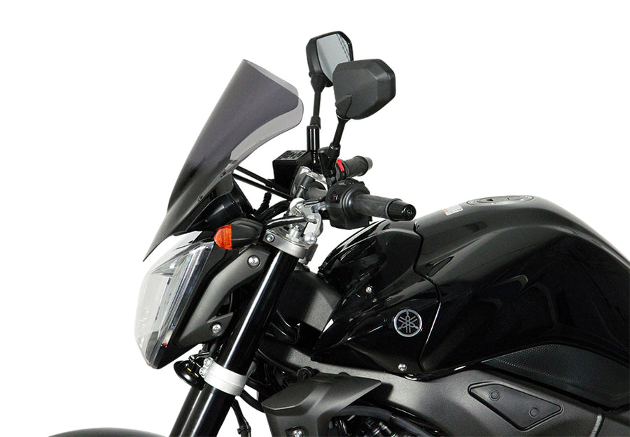 Yamaha FZ1 [2006-]-Disc de carreras "NRM"