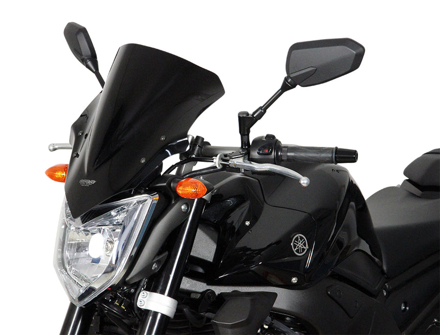 Yamaha FZ1 [2006-]-Disc de carreras "NRM"