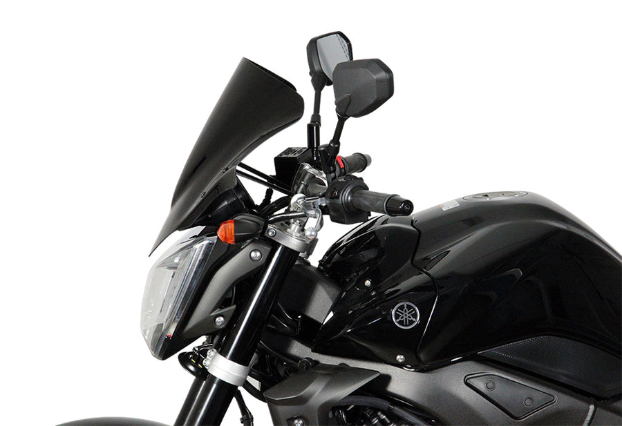 Yamaha FZ1 [2006-]-Disc de carreras "NRM"