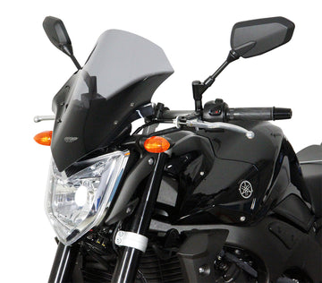 Yamaha FZ1 [2006-]-Disco de gira "NTM" - 0