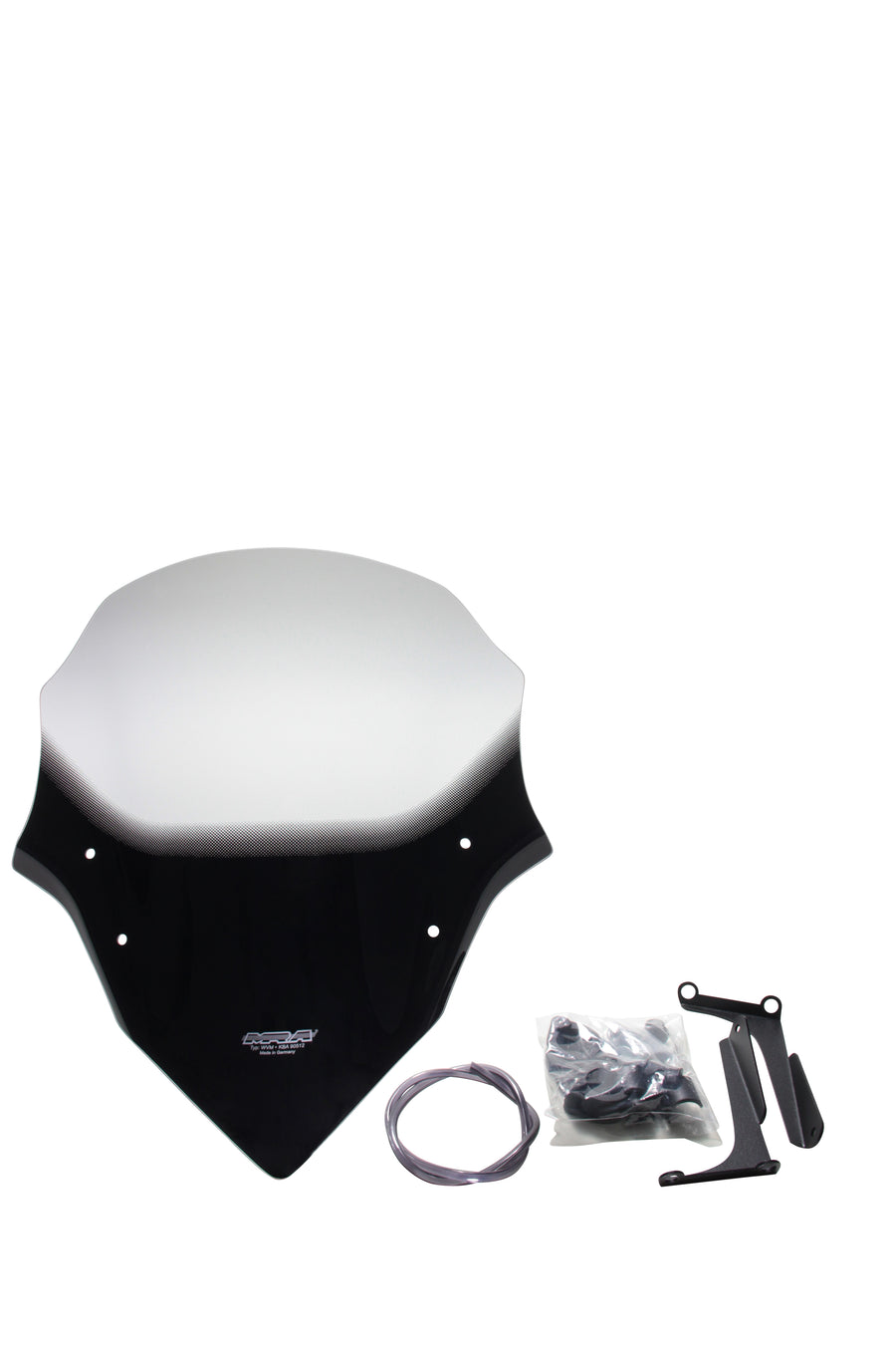 Yamaha FZ1 [2006-]-Disco de gira "NTM"