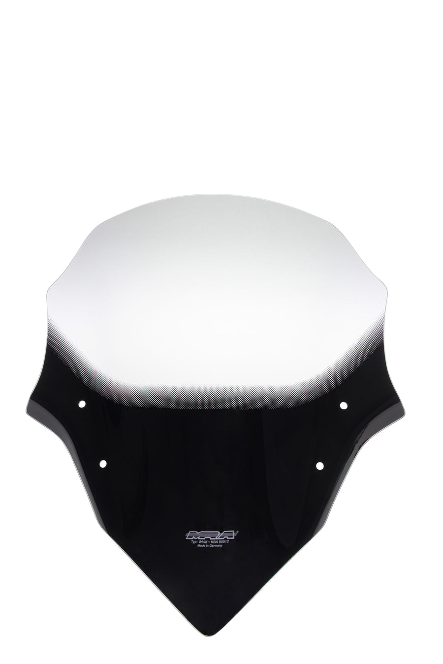 Yamaha FZ1 [2006-]-Disco de gira "NTM"