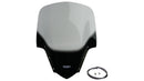 Yamaha FZ1 Fazer [2006-]-Disc de gira "T"-1