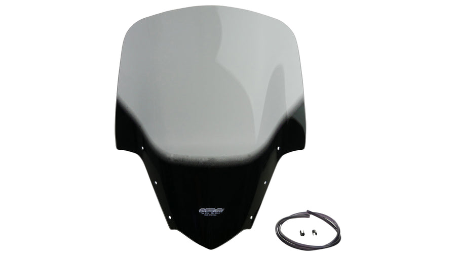 Yamaha FZ1 Fazer [2006-]-Disc de gira "T"