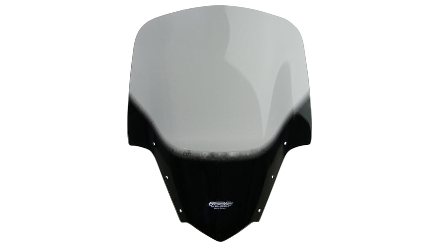 Yamaha FZ1 Fazer [2006-]-Disc de gira "T"