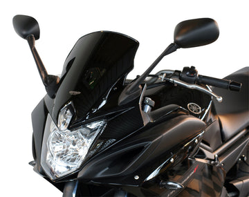 Yamaha XJ 6 Diversion F / Fz 6 R [2010-]-Disc de forma original "O"