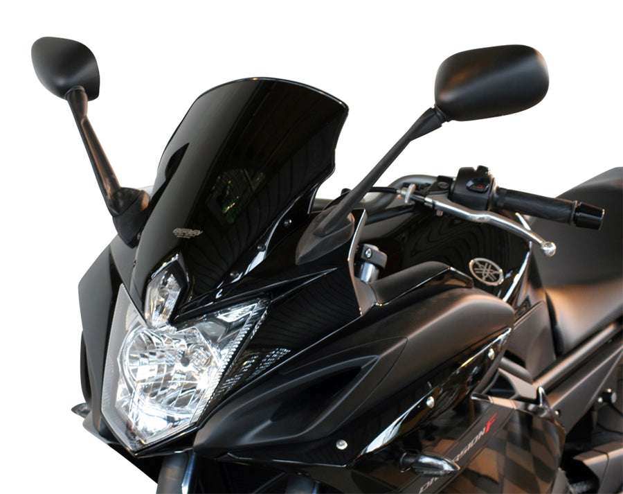 Yamaha XJ 6 Diversion F / Fz 6 R [2010-]-Disc de forma original "O"