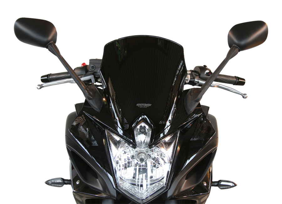 Yamaha XJ 6 Diversion F / Fz 6 R [2010-]-Disc de forma original "O"