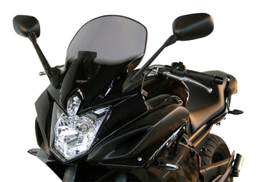 Yamaha XJ 6 Diversion f / fz 6 r [2010-]-Disc de gira "T"