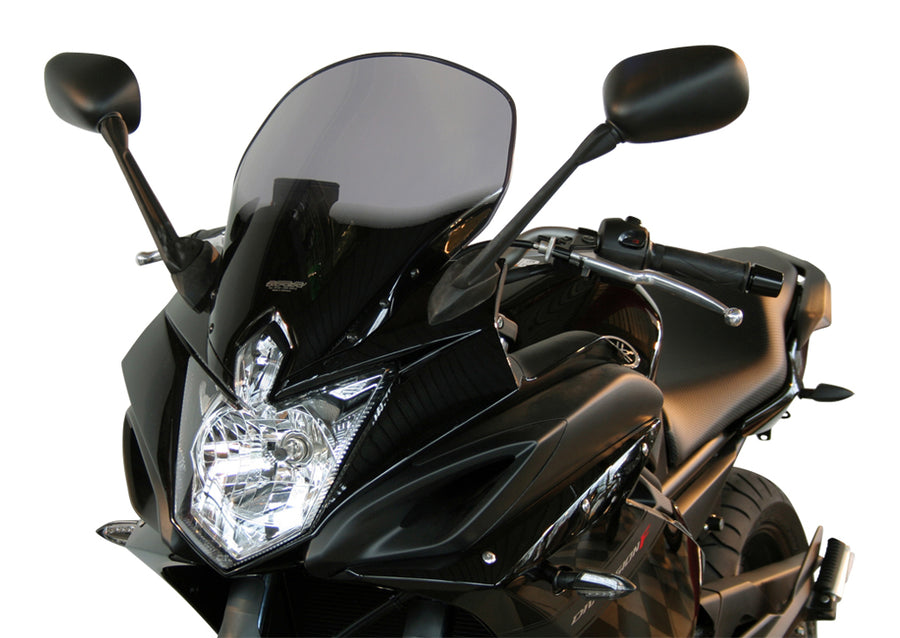 Yamaha XJ 6 Diversion f / fz 6 r [2010-]-Disc de gira "T"