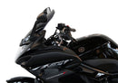 Yamaha XJ 6 Diversion f / fz 6 r [2010-]-Disc de gira "T"-3