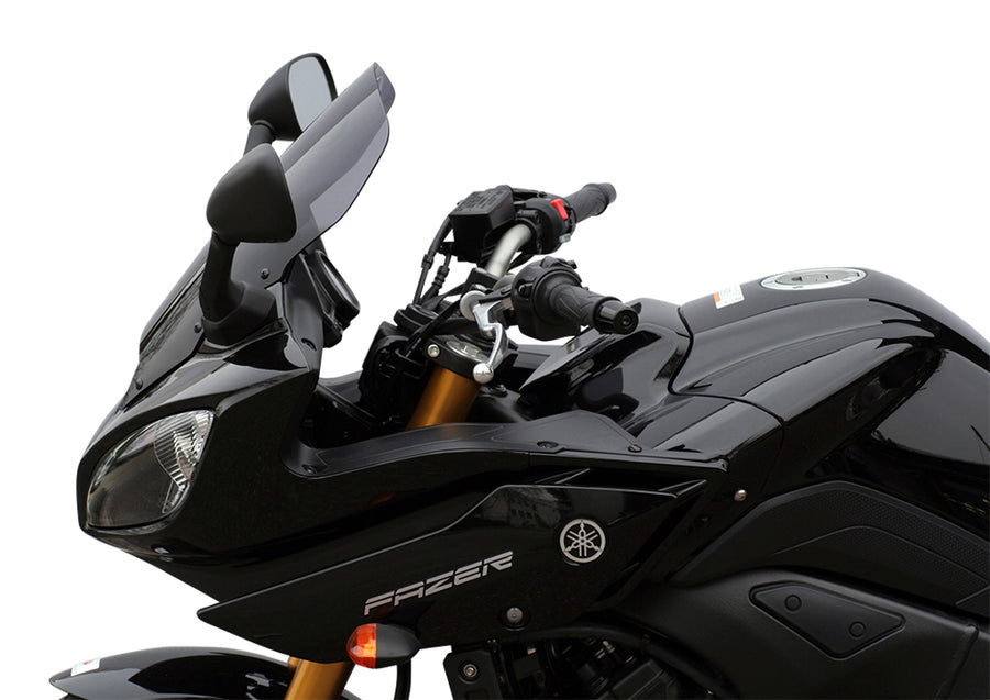 Yamaha FZ 8 Fazer [2010-]-Disco de forma original "O"