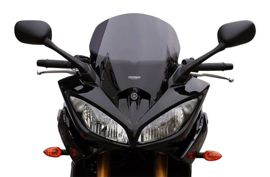 Yamaha FZ 8 Fazer [2010-]-Disco de forma original "O"