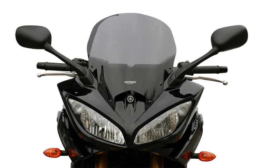 Yamaha FZ 8 Fazer [2010-]-Discirijo "T"