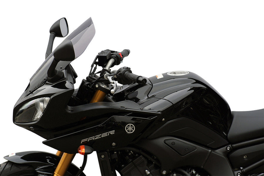 Yamaha FZ 8 Fazer [2010-]-Discirijo "T"