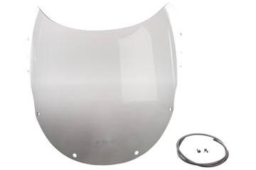 Yamaha para 1000 EXUP [1994-1995] -Spoler Disc "Sn" - 0