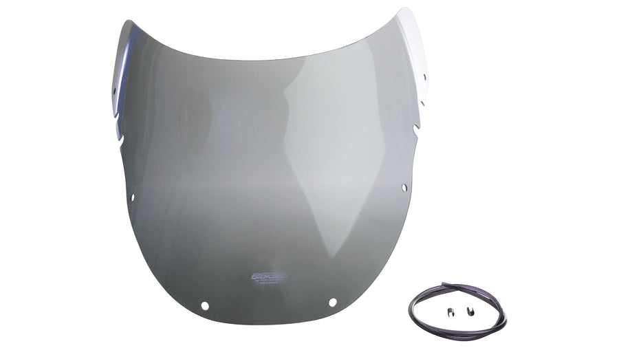 Yamaha para 600 [1991-1993] -Spoler Disc "Sn"