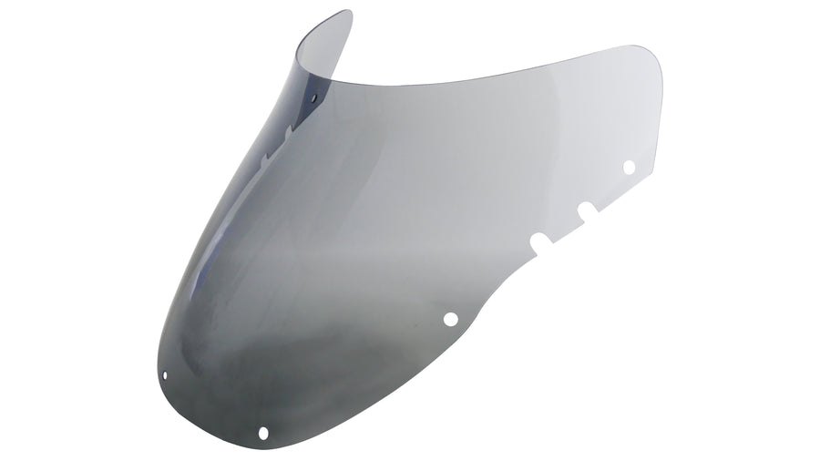 Yamaha para 600 [1991-1993] -Spoler Disc "Sn"