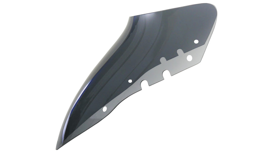Yamaha para 600 [1991-1993] -Spoler Disc "Sn"