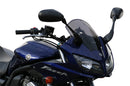 Yamaha FZS 1000 Fazer [2001-2005] -Cape de forma original "O"-1