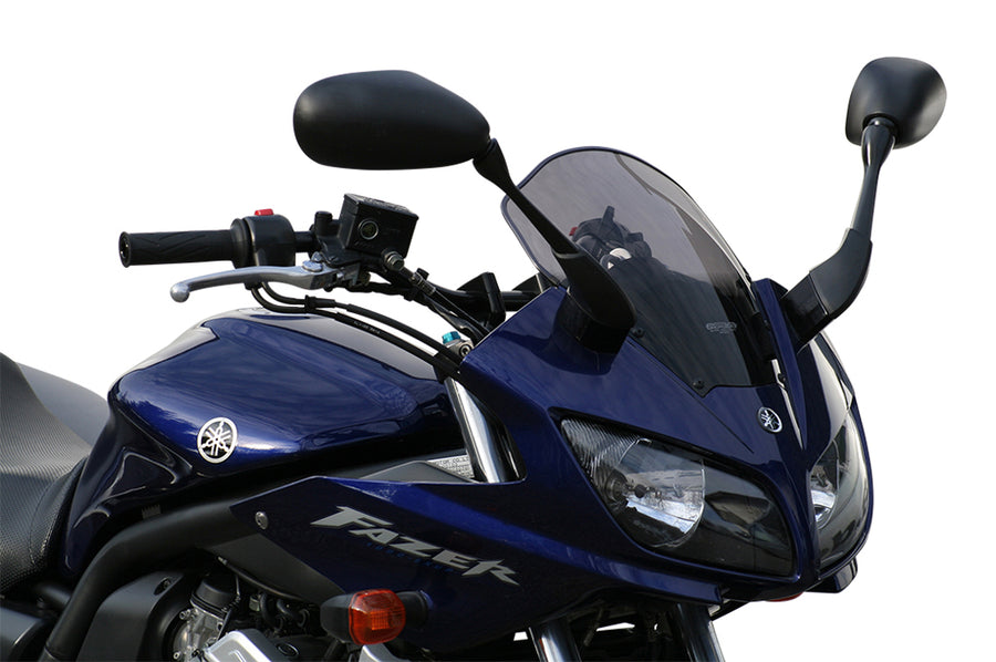 Yamaha FZS 1000 Fazer [2001-2005] -Cape de forma original "O"