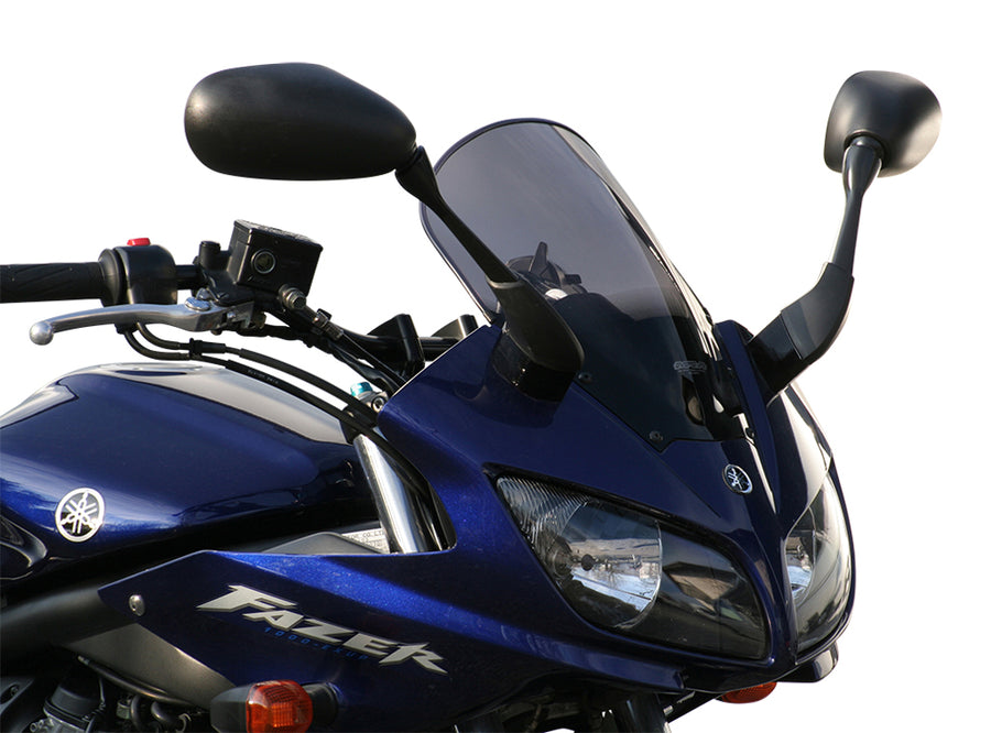 Yamaha FZS 1000 FAZER [2001-2005] -Caping Disc "R"