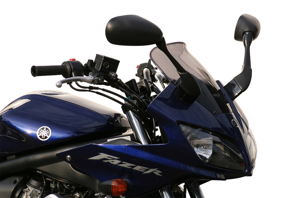 Yamaha FZS 1000 Fazer [2001-2005] -Spoler Disc "S"