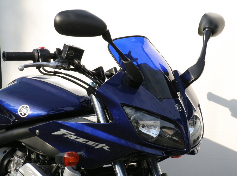 Yamaha FZS 1000 Fazer [2001-2005] -Spoler Disc "S"