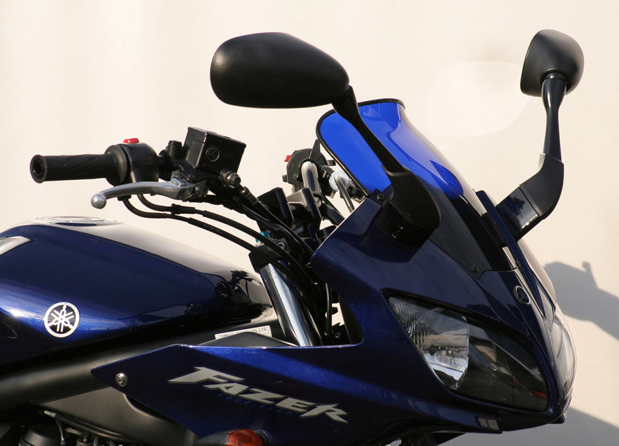 Yamaha FZS 1000 Fazer [2001-2005] -Spoler Disc "S"