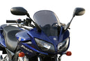 Yamaha FZS 1000 Fazer [2001-2005] -Engente del disco "T"-1