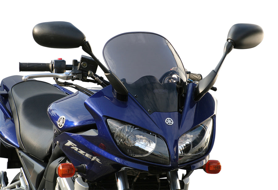 Yamaha FZS 1000 Fazer [2001-2005] -Engente del disco "T"