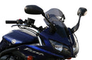 Yamaha FZS 1000 FAZER [2001-2005] -VARIOTOURINGSSCREEN "VT"-1