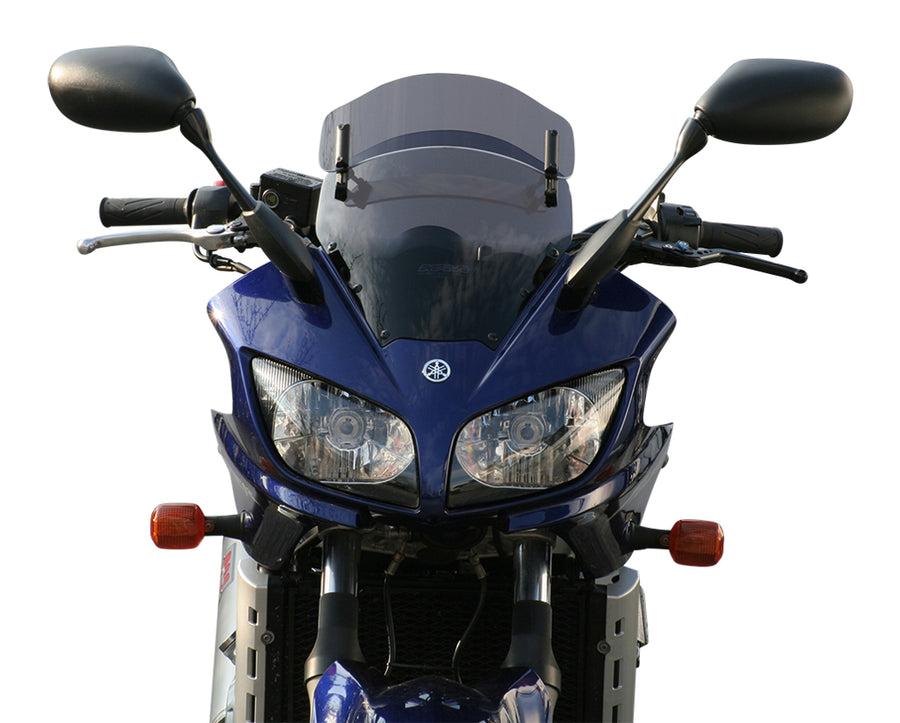 Yamaha FZS 1000 FAZER [2001-2005] -VARIOTOURINGSSCREEN "VT"
