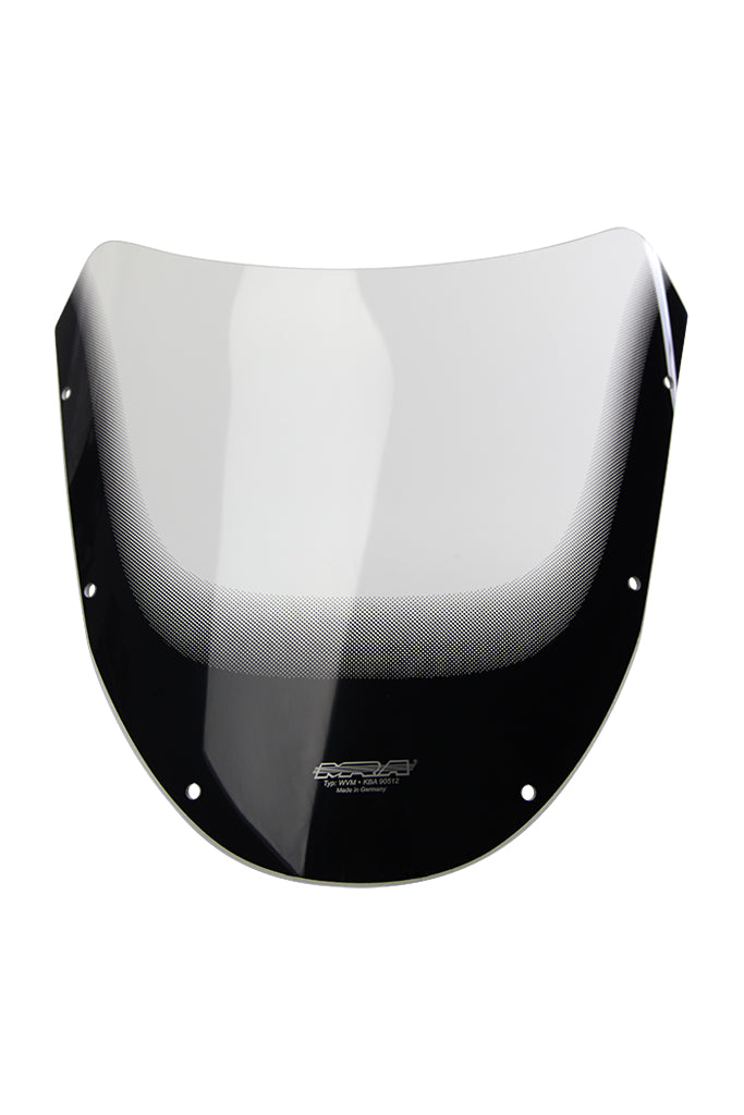Yamaha FZS 600 Fazer [1998-2001] -Spoler Disc "SN"
