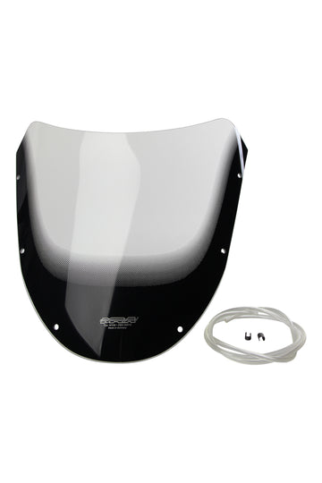 Yamaha FZS 600 Fazer [1998-2001] -Spoler Disc "SN" - 0