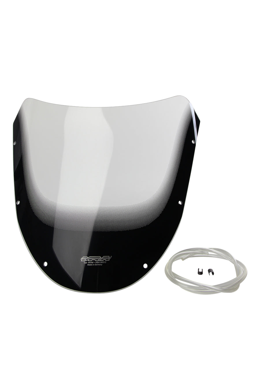 Yamaha FZS 600 Fazer [1998-2001] -Spoler Disc "SN"