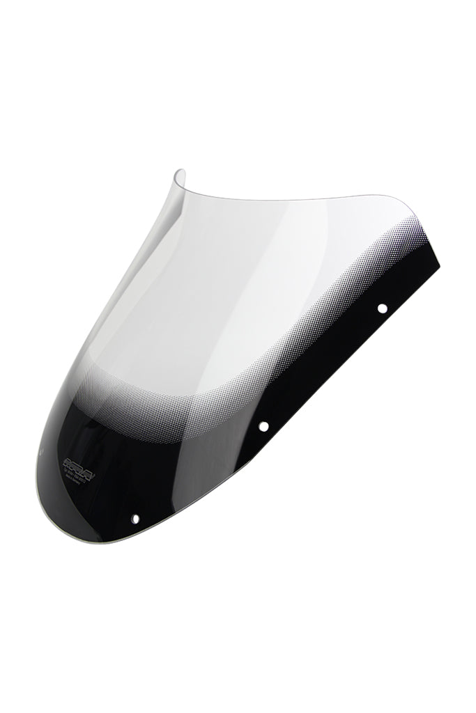 Yamaha FZS 600 Fazer [1998-2001] -Spoler Disc "SN"