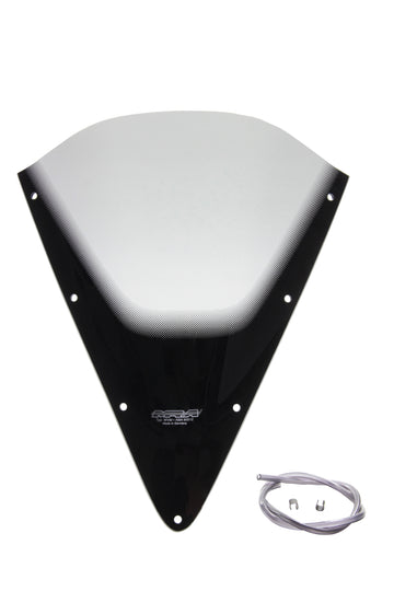 Yamaha FZS 600 Fazer [2002-2003] -Caping Disco "RN"