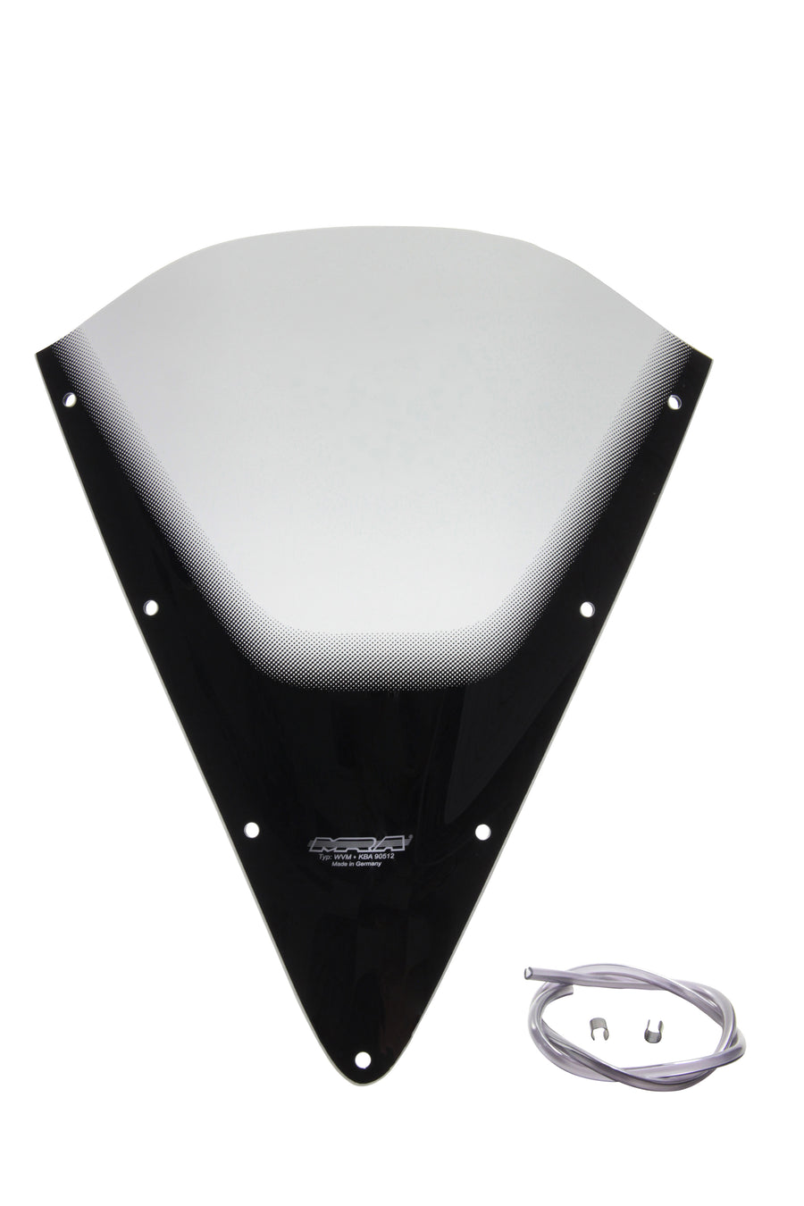 Yamaha FZS 600 Fazer [2002-2003] -Caping Disco "RN"