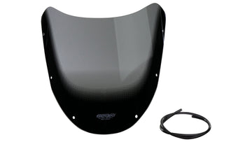 Yamaha FZS 600 Fazer [1998-2001]-disco de forma original "encendido"