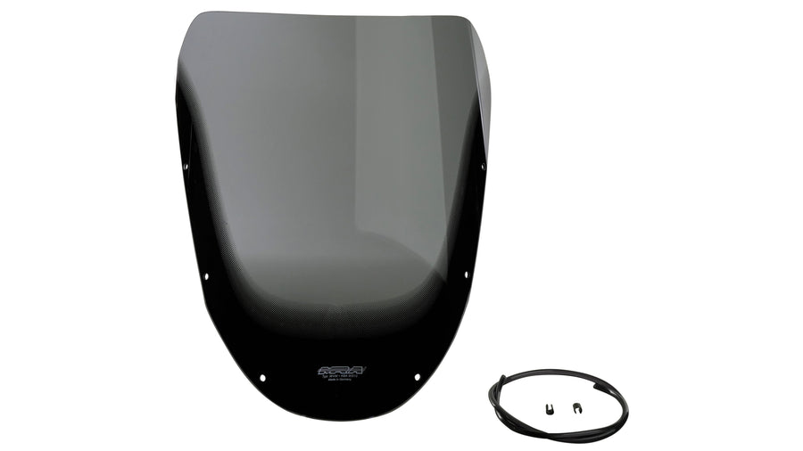 Yamaha FZS 600 Fazer [1998-2001] -Engente del disco "TN"