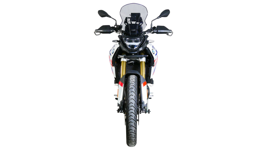 BMW F 900 GS [2024-]-DISCO TOURING "T"