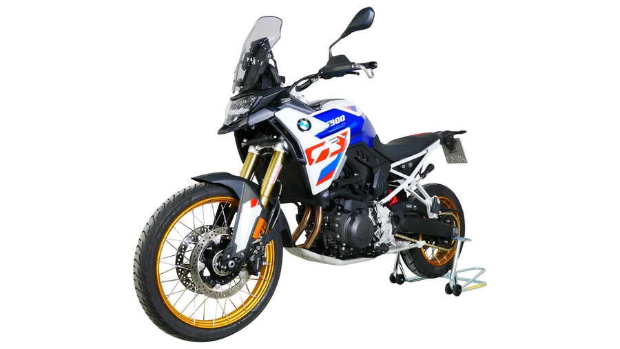 BMW F 900 GS [2024-]-DISCO TOURING "T"